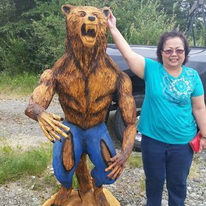 Meet your Posher, Sara